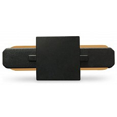 Соединитель линейный для треков ambrella light gl gl7066